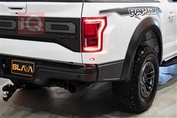 فورد F-150 رابتور